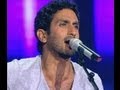 ישראל The Voice - צחי הלוי - Rolling in the deep