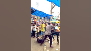 Big Fight 😔🥹😡 #shorts #shortsfeed #funny #viralshorts #video