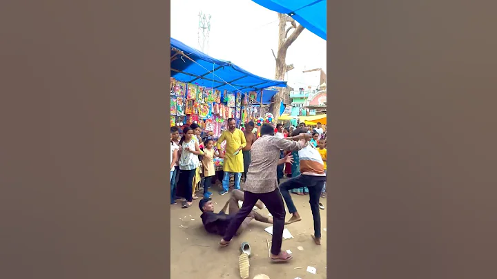 Big Fight 😔🥹😡 #shorts #shortsfeed #funny #viralshorts #video