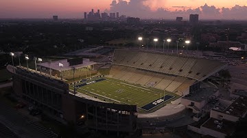 Rice University and NASA