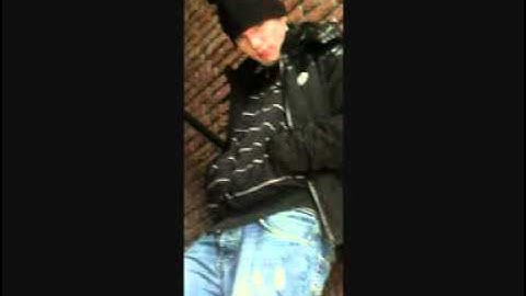 B-Deadly Ft Joonz - niet te stoppen