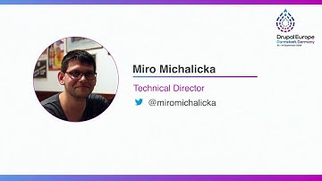 Drupal Europe - Multicurrency with Drupal 8 Commerce