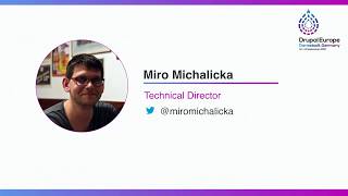 Drupal Europe - Multicurrency with Drupal 8 Commerce