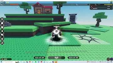 Rolling Arcane : Legacy in sol