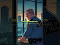 Most Cops Retire Broke - Don't Be One of Them