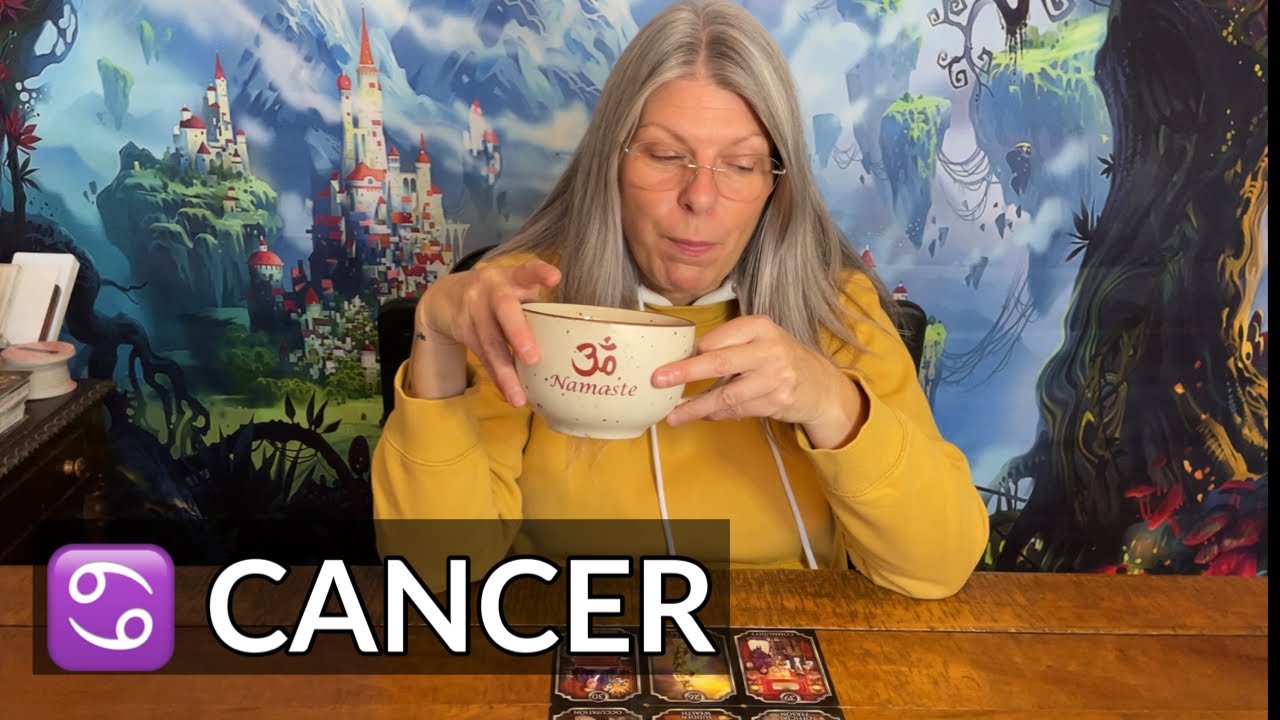 Cancer - Justice Is Not Just A HOPE!