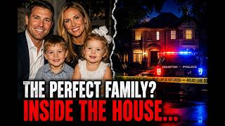 They Looked Like the Perfect Family… Then Police Made a Horrifying Discovery.