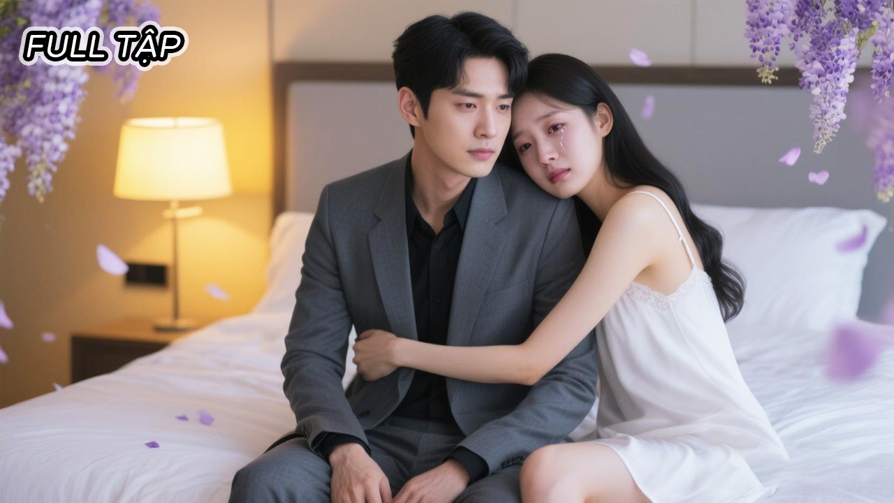 Việc tôi có thai khiến người yêu cũ của bạn trai rất tức giận.Anh ấy ở bên cô ta ba ngày.Về đến nhà…