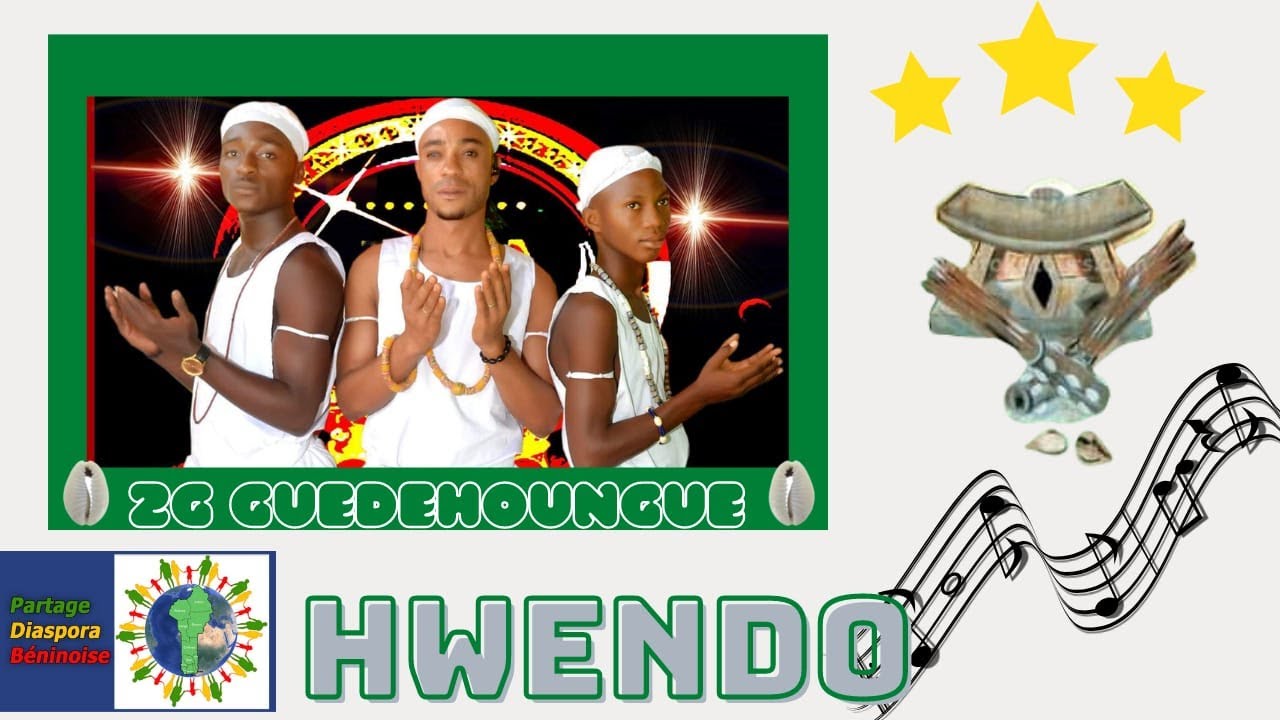 Nouveaut 2G GUEDEHOUNGUE Hwendo Retour Au Bercail Back To Home nouveaut-2g-guedehoungue-hwendo-retour-au-bercail-back-to-home