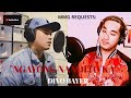 "NGAYONG NANDITO KA" By: Divo Bayer (MMG REQUESTS)