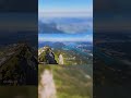 Schafberg Steepest Railway Hop on the steepest cog railway and enjoy a breathtaking 35-minute ride