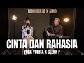 TAMI AULAI ft SIHO | YURA YUNITA X GLENN - CINTA DAN RAHASIA