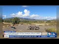 2 campgrounds in Gila NF to get shade structures