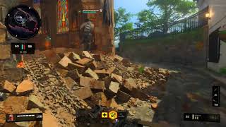 The First ever tomahawk across map in BO4 (by TheseKnivesOnly)