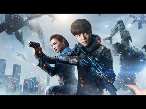 Shanghai Fortress_official trailer ( 2019) [Netflix]........