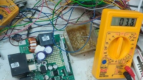 How to Test EPS mosfet signal on table | Hyundai eps | Eps Repairing on table 22v signal | Ozil S.