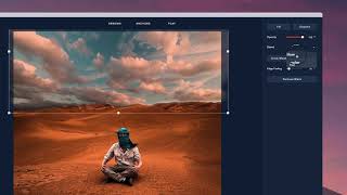 PhotoVibrance   Sky Replacement Tutorial