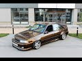 DAEWOO CIELO TUNING