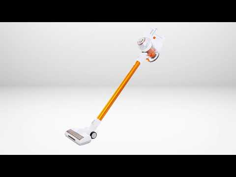 i-Vac Ultra Light Plus Stick Vacuum Cleaner