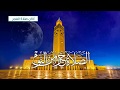 أذان صلاة الفجر..  قناة الأنس الفضائية al ons tv