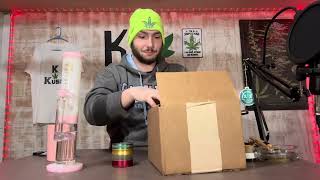 Jack Herer & Richie Runtz by ShopHelloMary