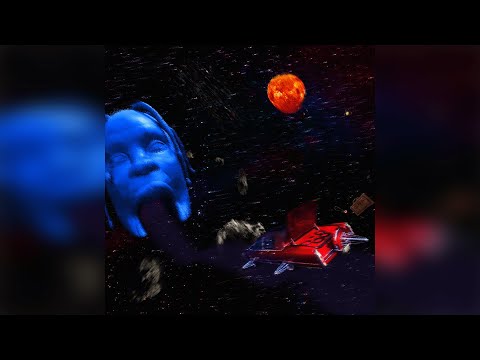 TRAVIS SCOTT & DON TOLIVER - FINAL DESTINATION (OFFICIAL MIXTAPE)