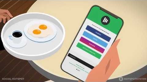 Wi-Fi Hotspot Software by HotspotSystem.com - Feature Overview
