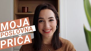 Kako sam u 3 godine izgradila profitabilan online posao po svom
