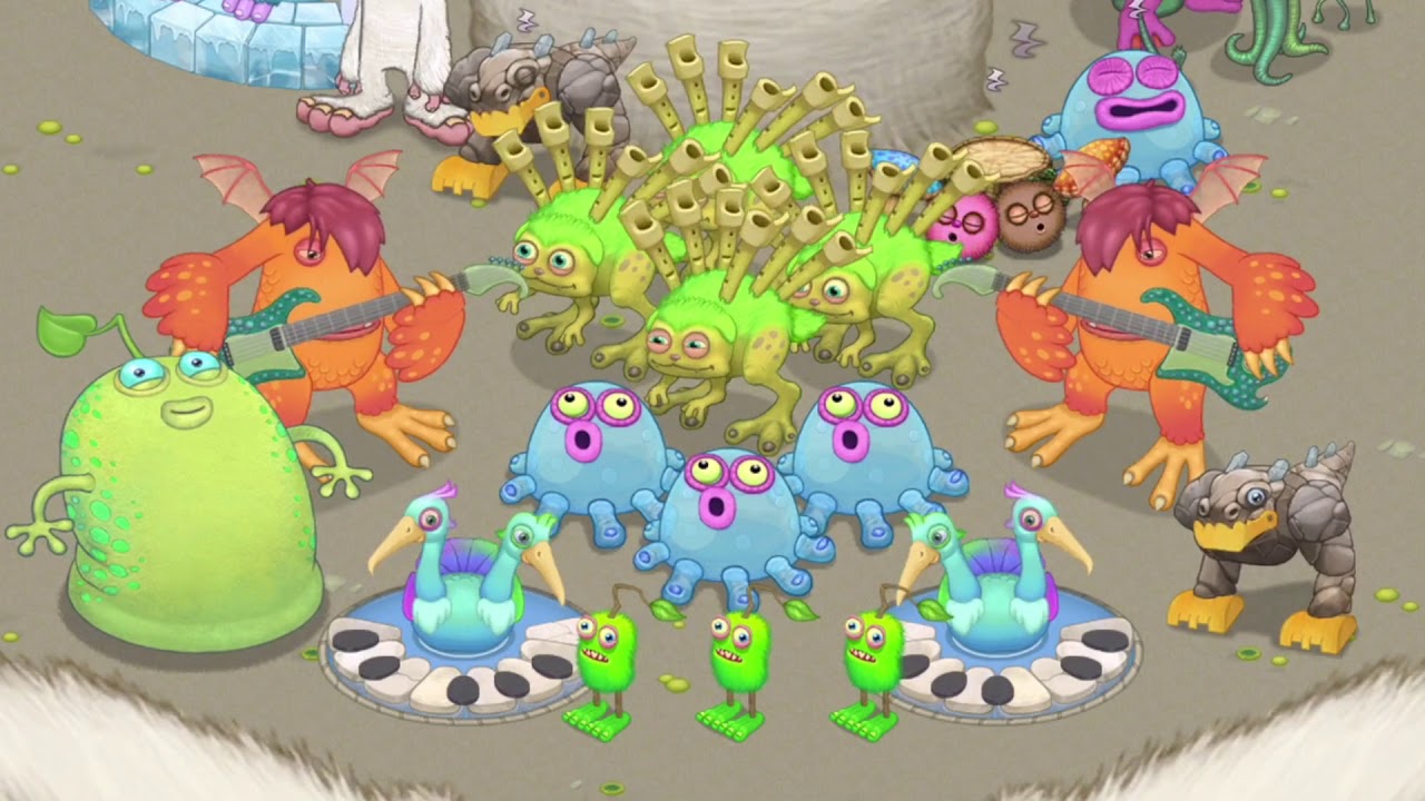 Карабас my singing monsters. Гомункул my singing monsters. Включи мои поющие монстры в ютубе. Вублины в my singing monsters. Мсм вублины.