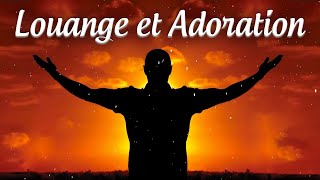 Meilleur Musique Louange et Adoration Chrétienne🙏Le Plus Populaire Prière Catholique 2020