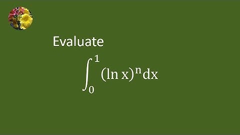 Solving definite integral using substitution and Gamma function (Mis-1730)