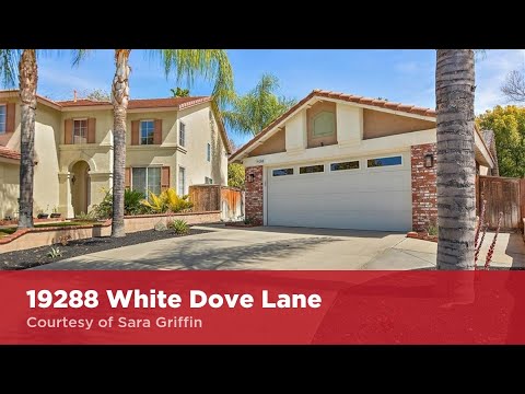19288 White Dove Lane, Riverside, CA home video tour