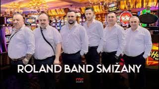Roland band Smižany ✖️ Mix čardašov