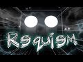 Geometry Dash - Requiem 100% (Extreme demon) VERIFIED (Live)