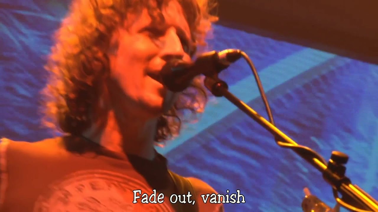 Porcupine Tree Way Out Of Here (sub) YouTube