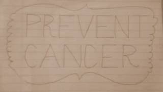 Does olive oil prevent cancer?