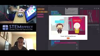 Star Wars Coding Kit Stream Part 9 🌟