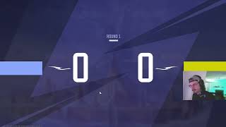 Rivals Creator Classic Tournament - Team Quad POV | CaptainCoach Hulk/Thing (VoD re-upload)