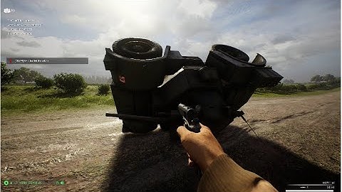 Post Scriptum - Daimler Armoured Car