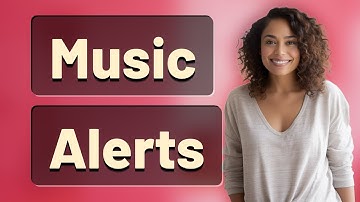 Can You Customize New Music Push Notifications on Spotify or Apple Music?