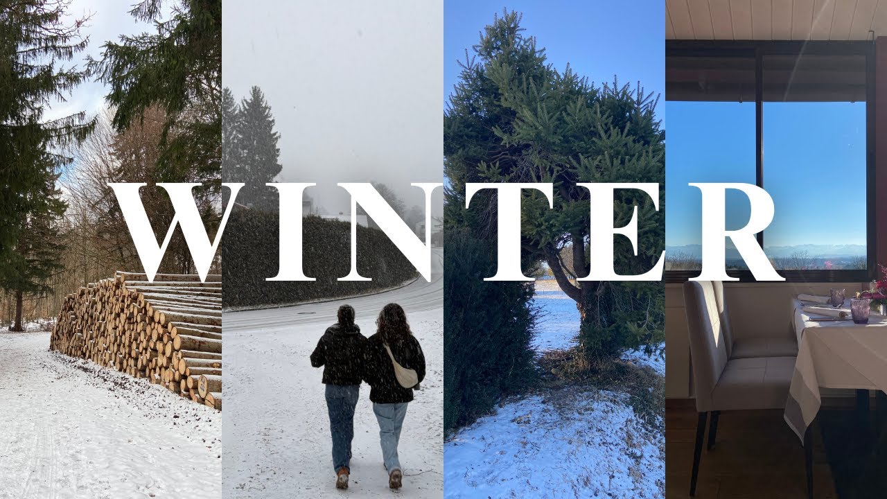 Вступаю в 2026 год вместе со своими близкими. 💌