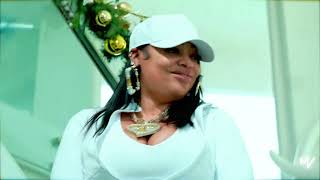 Celebrity Shashicka Tyre-Riley: "I Made It" Wealth