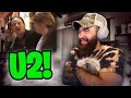 First Time Hearing U2 - I Still Haven't Found What I'm Looking For [REACTION]