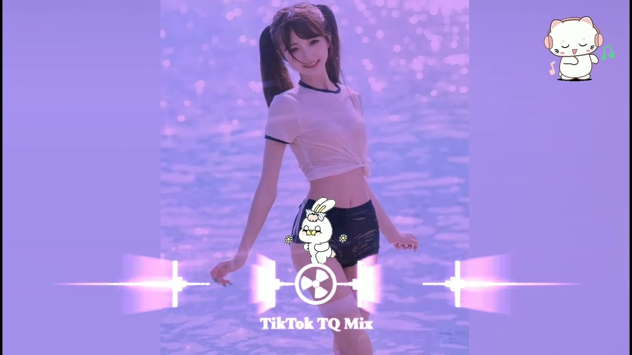 双笙 (陈元汐) - 心做し (DJ抖音版 2022) Kokoronashi (Remix Tiktok) - Song Sênh || Hot Tiktok Douyin 抖音