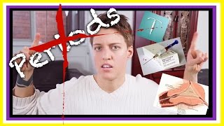 How To Stop Your Period. COMPLETELY. FOREVER.