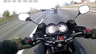 Denver Chicano Pride Ride 2018