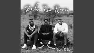 Dibe Tsa Rona