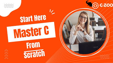 C Programming for Beginners | Learn C Language from Scratch | First Video| C Tokens