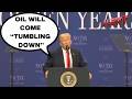 Donald Trump Predicts Oil Drop As Blocked Ships In Hormuz Create Havoc in Global Markets| ALERT News