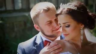Свадебный клип Александр и Ирина
